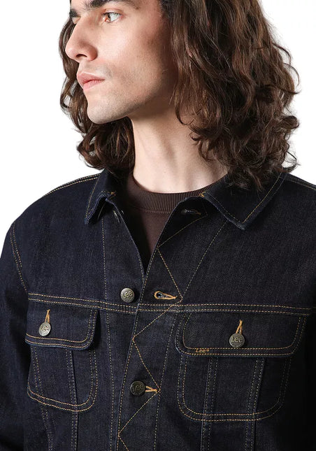 CHAQUETA LEE RIDER