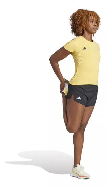 SHORT ADIDAS ADIZERO E