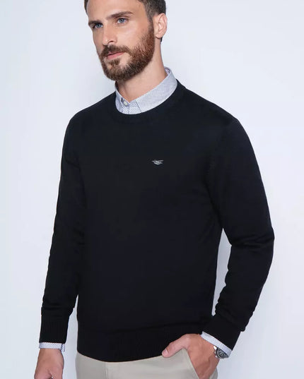 SWEATER HOMBRE FEROUCH ROUND NECK PARIS