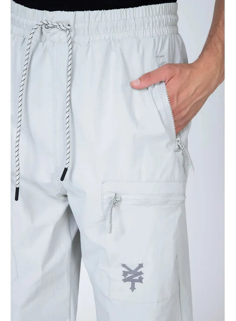 PANTALON ZOO YORK CV ZIP OFF MAKE IT