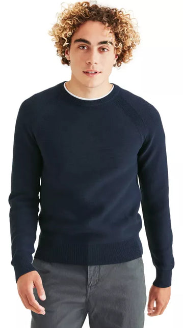 SWEATER DOCKERS CORE CREW