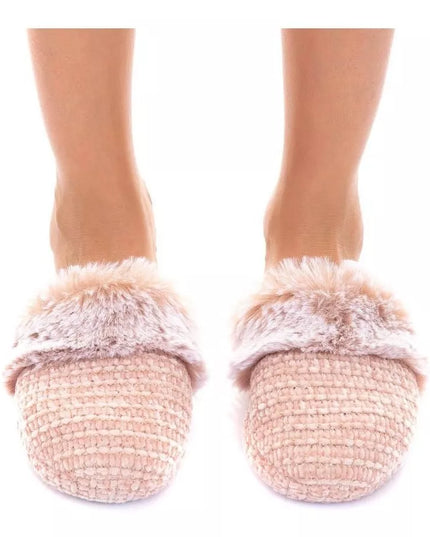 SLIPPERS LADY GENNY