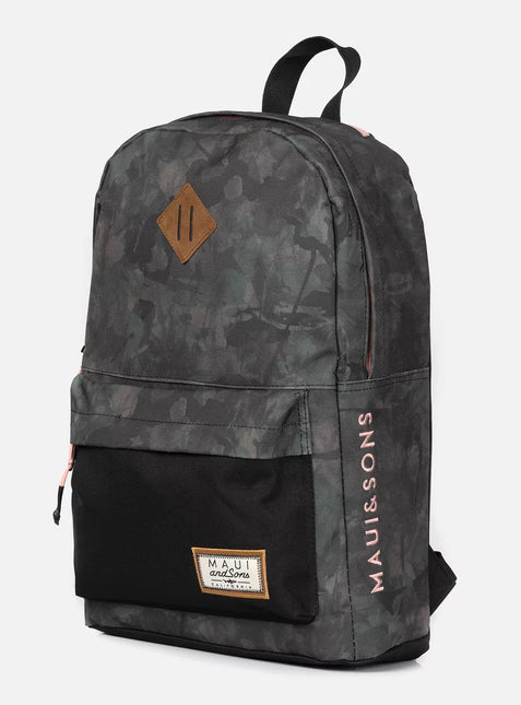 MOCHILA MAUI AND SONS