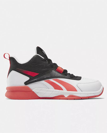 ZAPATILLA UNISEX REEBOK MORE BUCKETS