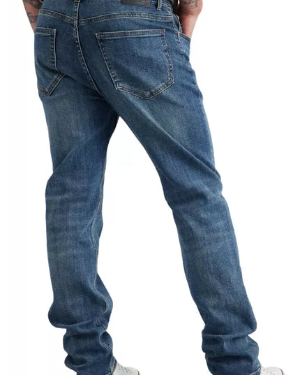 JEANS FOSTER SLIM