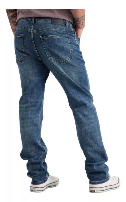 JEANS FOSTER SLIM