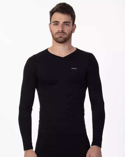 CAMISETA JOCKEY TERMICA PRIMERA CAPA