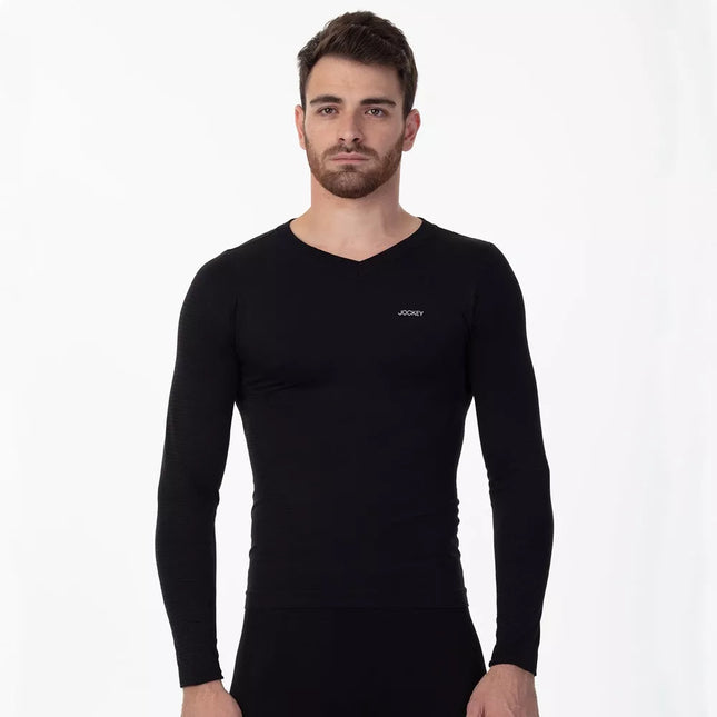 CAMISETA JOCKEY TERMICA PRIMERA CAPA