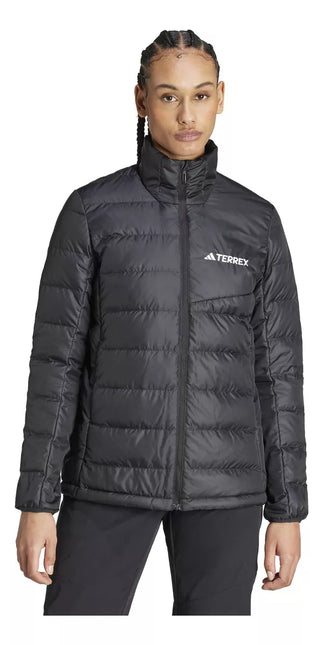 PARKA TERREX W MT DOWN JKT