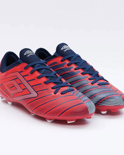 ZAPATILLA UMBRO VELOCITA ELIXIR CLUB FG