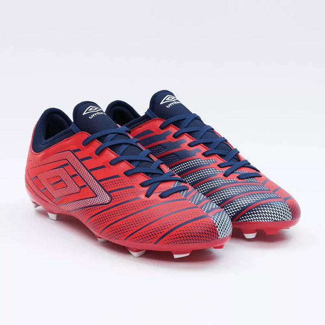 ZAPATILLA UMBRO VELOCITA ELIXIR CLUB FG