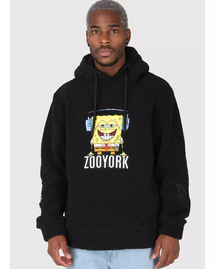 POLERON ZOO YORK HOOD SOFT PS BIKINI BOTTOM