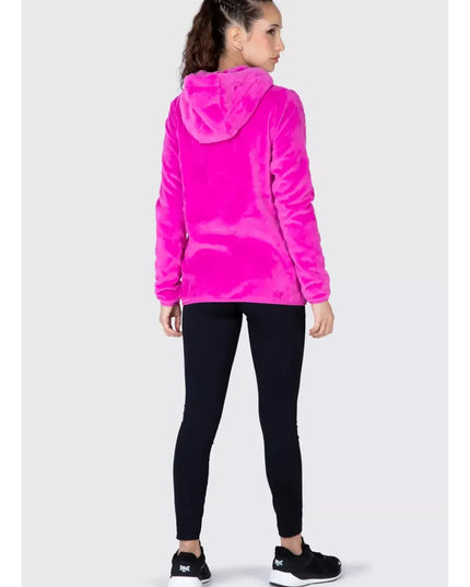 CHAQUETA EVERLAST SIDNEY