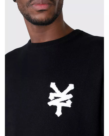 SWEATER ZOO YORK DRIPPIN CRACKER