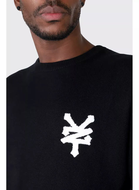 SWEATER ZOO YORK DRIPPIN CRACKER