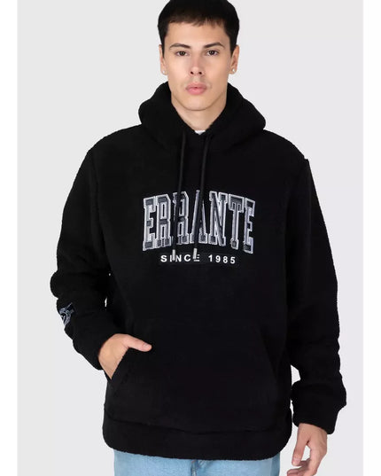 POLERON ERRANTE HOOD SOFT THE CLASSIC
