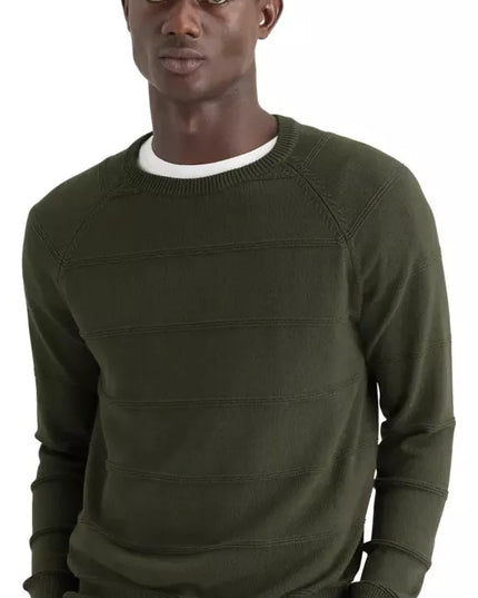 SWEATER DOCKERS CORE CREW