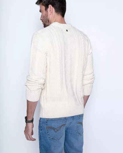 SWEATER FEROUCH BARLETT FJ