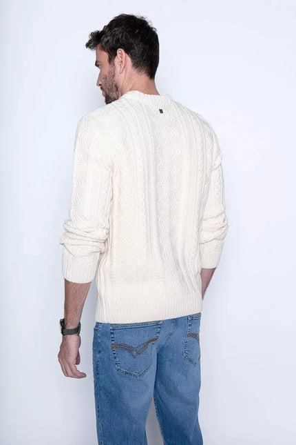 SWEATER FEROUCH BARLETT FJ