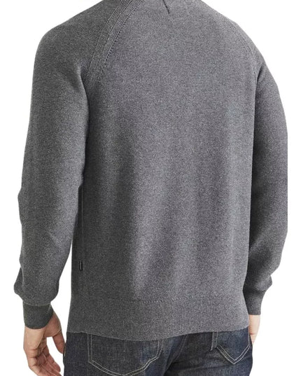 SWEATER DOCKERS CORE CREW