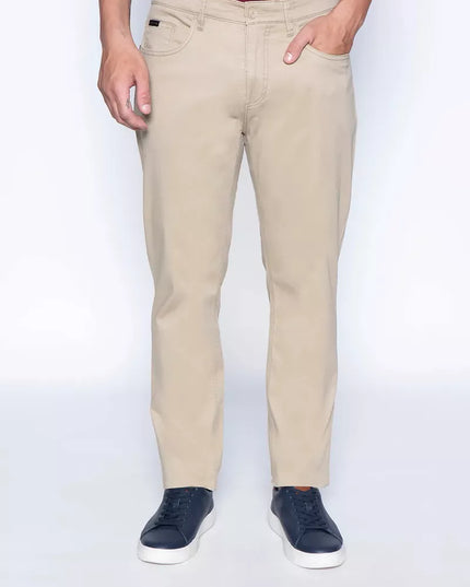 PANTALON HOMBRE FEROUCH FIVE POCKET