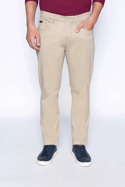 PANTALON HOMBRE FEROUCH FIVE POCKET