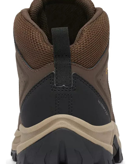 ZAPATILLA COLUMBIA TRANSVERSE HIKE WP