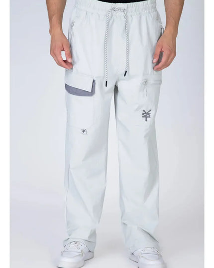 PANTALON ZOO YORK CV ZIP OFF MAKE IT