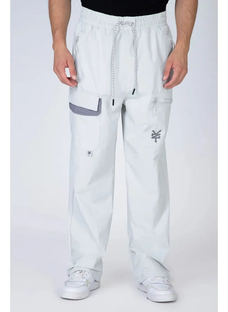 PANTALON ZOO YORK CV ZIP OFF MAKE IT