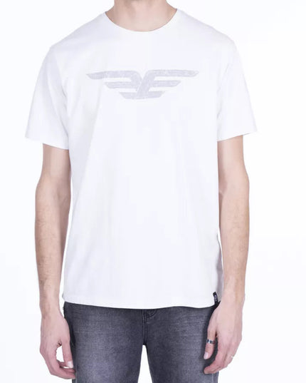 POLERA ELLUS SILICONE WASH E WINGS CRAQ