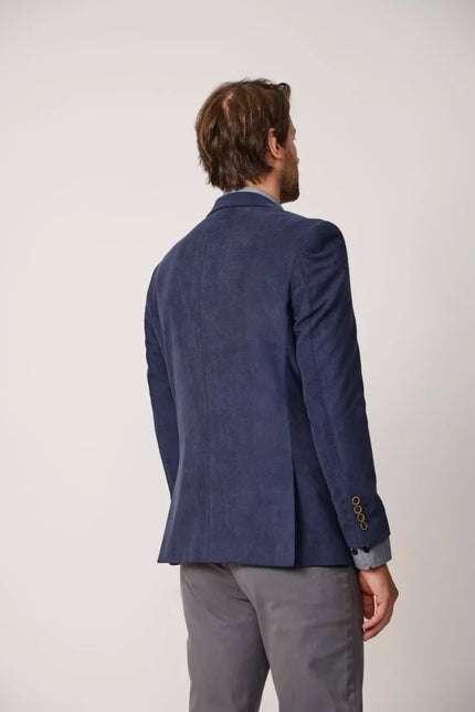 BLAZER FLORENZI TIZIANO