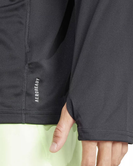 POLERA ADIDAS RUN IT LS