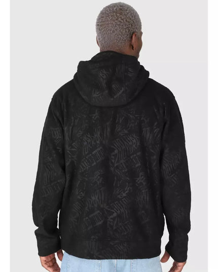 POLERON ZOO YORK HOOD POLAR STATE