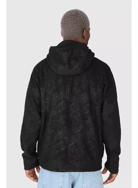 POLERON ZOO YORK HOOD POLAR STATE