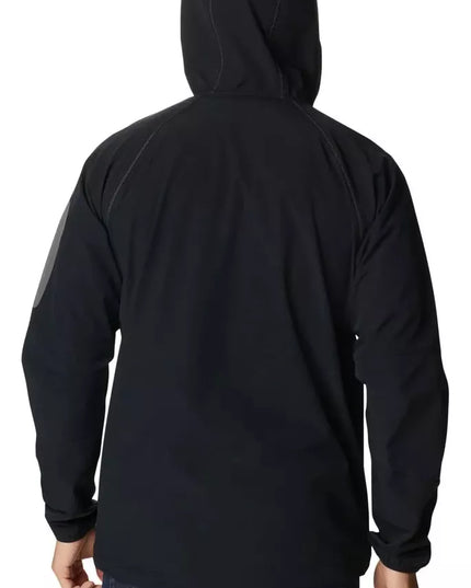 CORTAVIENTO COLUMBIA TALL HEIGHTS HOODED