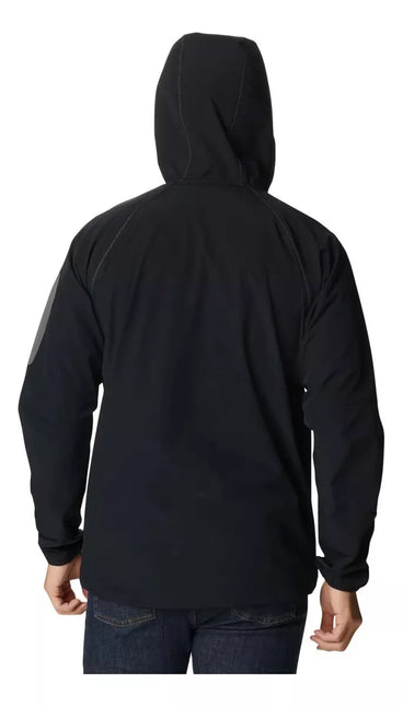 CORTAVIENTO COLUMBIA TALL HEIGHTS HOODED