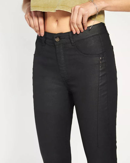 JEANS AMALIA PITILLO HIGH WAIST