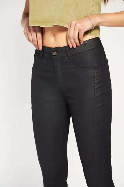 JEANS AMALIA PITILLO HIGH WAIST