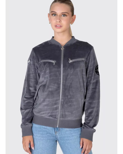 CHAQUETA EVERLAST ACAPULCO