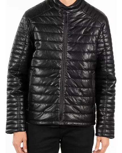 PARKA ELLUS THIN QUILT