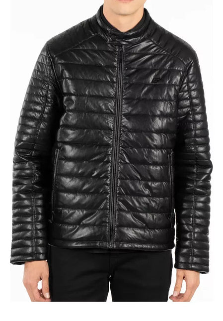 PARKA ELLUS THIN QUILT