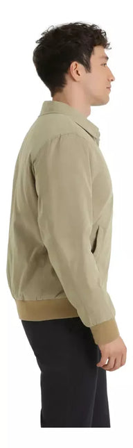 CHAQUETA DOCKERS BOMBER