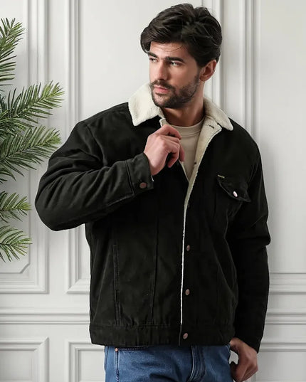 CHAQUETA WRANGLER SHER