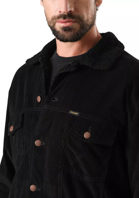 CHAQUETA WRANGLER SHER