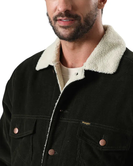 CHAQUETA WRANGLER SHER