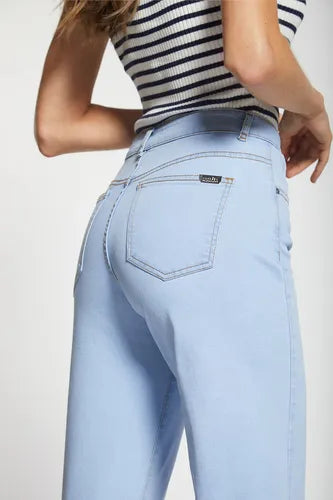 JEANS AMALIA WIDE LEG