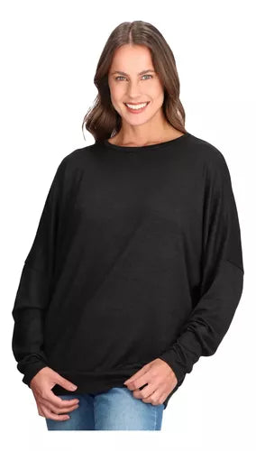 POLERA CAFFARENA VISCOSA