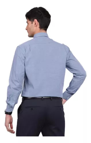 CAMISA VAN HEUSEN CON BOLSILLO