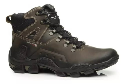 BOTIN PEGADA CALZADO PEGADA