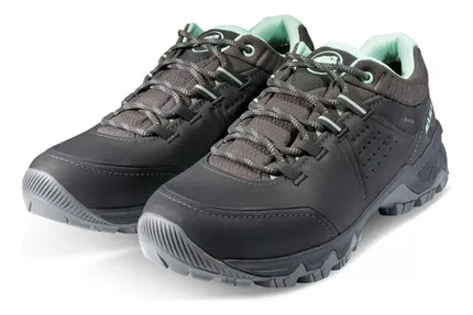 ZAPATILLA MAMMUT NOVA IV LOW GTX